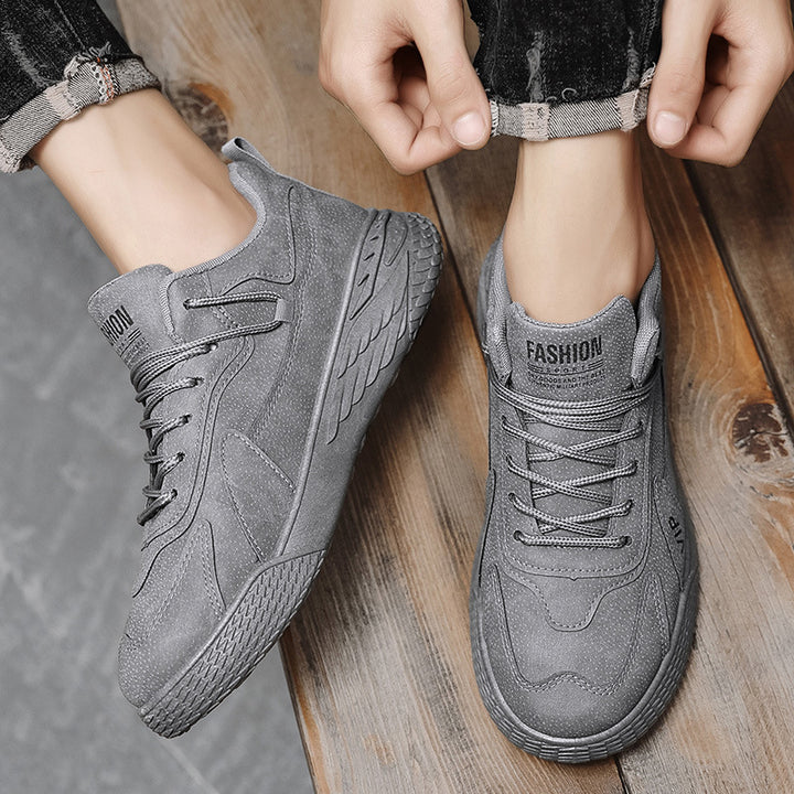 Damen Leichtgewicht Freizeit Sneaker Drune