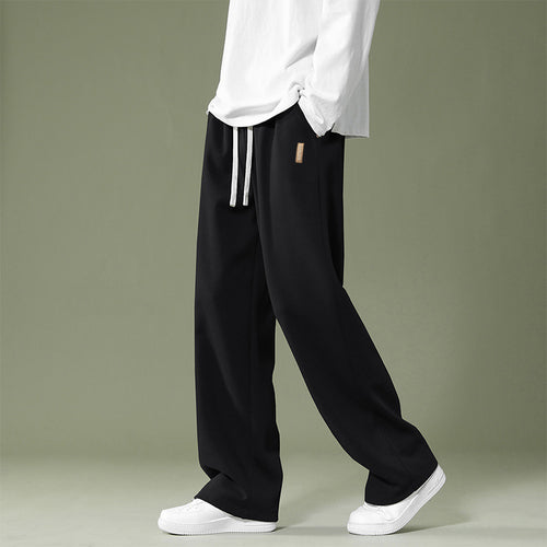 Herren Lässige und bequeme Chill-Hose