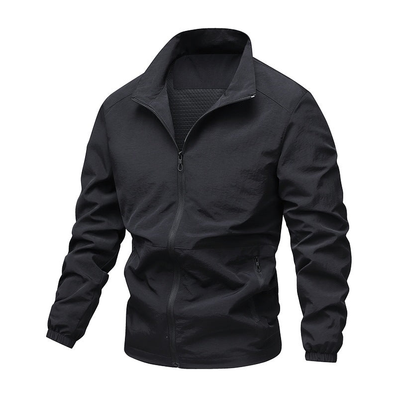 Herren Leichte Windjacke Drune 1787738522