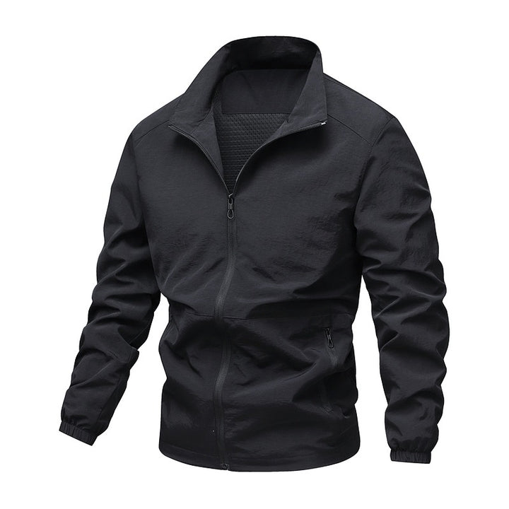 Herren Leichte Windjacke Drune 1787738522