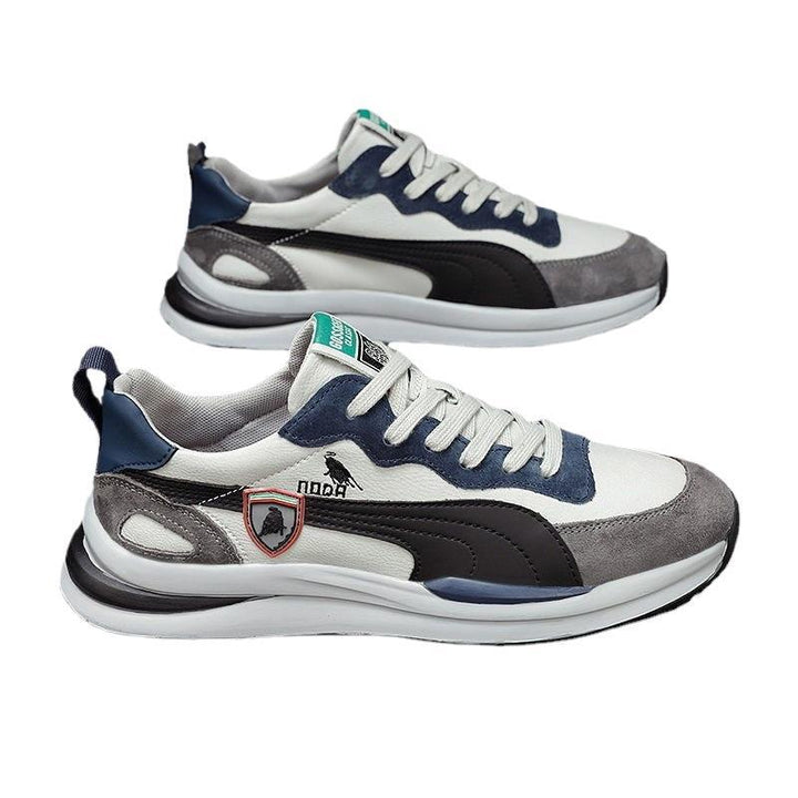 Herren Sportliche Sneaker mit optimaler Dämpfung Drune