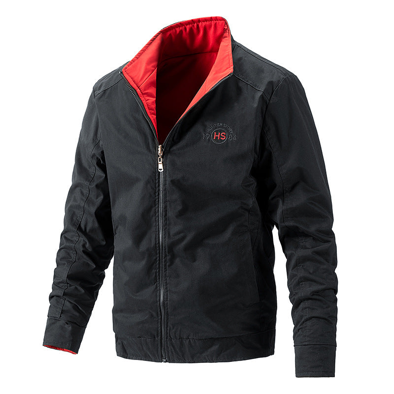 Herren Leichte Übergangsjacke Drune 1787710763