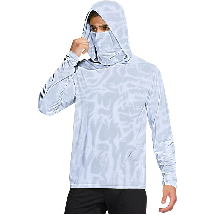 Drune | Langarmjacke mit UV-Schutz