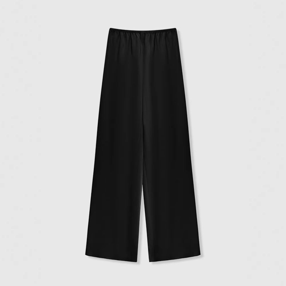 Damen weite, elastische Premium-Hose Drune