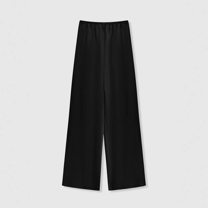 Damen weite, elastische Premium-Hose Drune