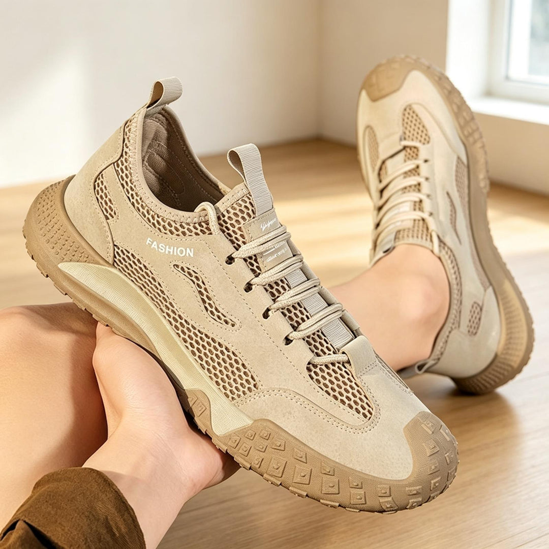 Herren Sportliche Atmungsaktive Sneakers Drune 1788175327
