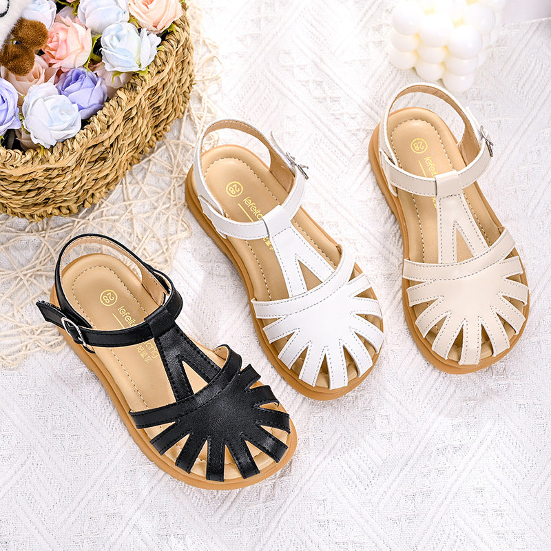 Damen Komfortable Sandalen Drune