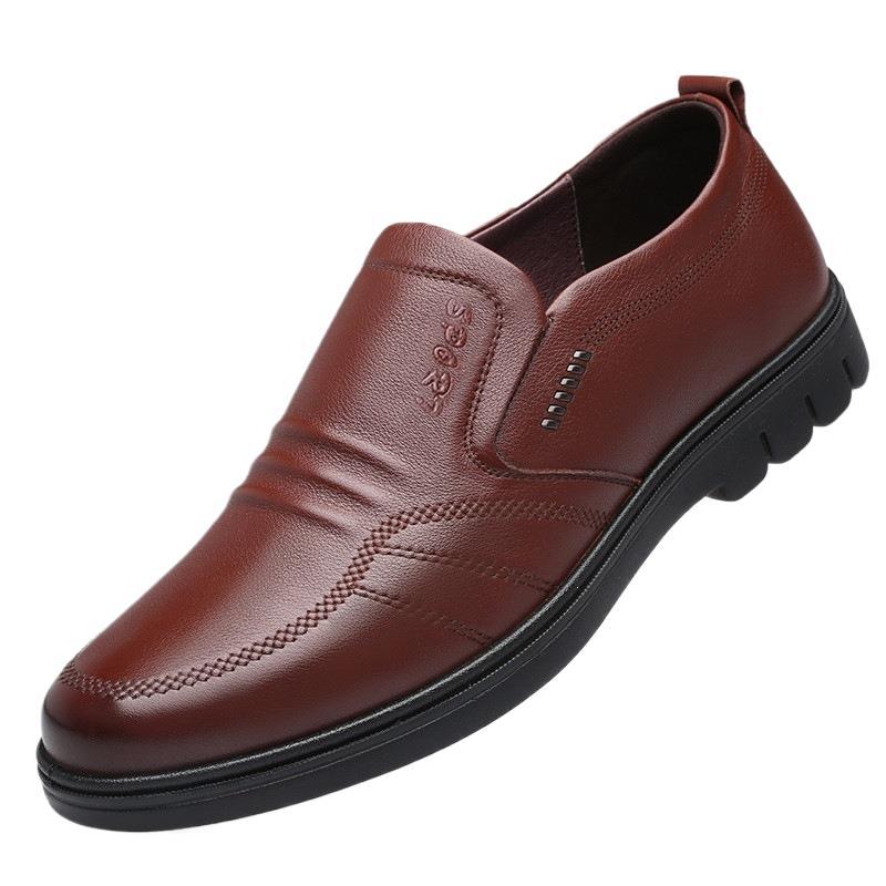Herren Elegante und bequeme Slipper Drune