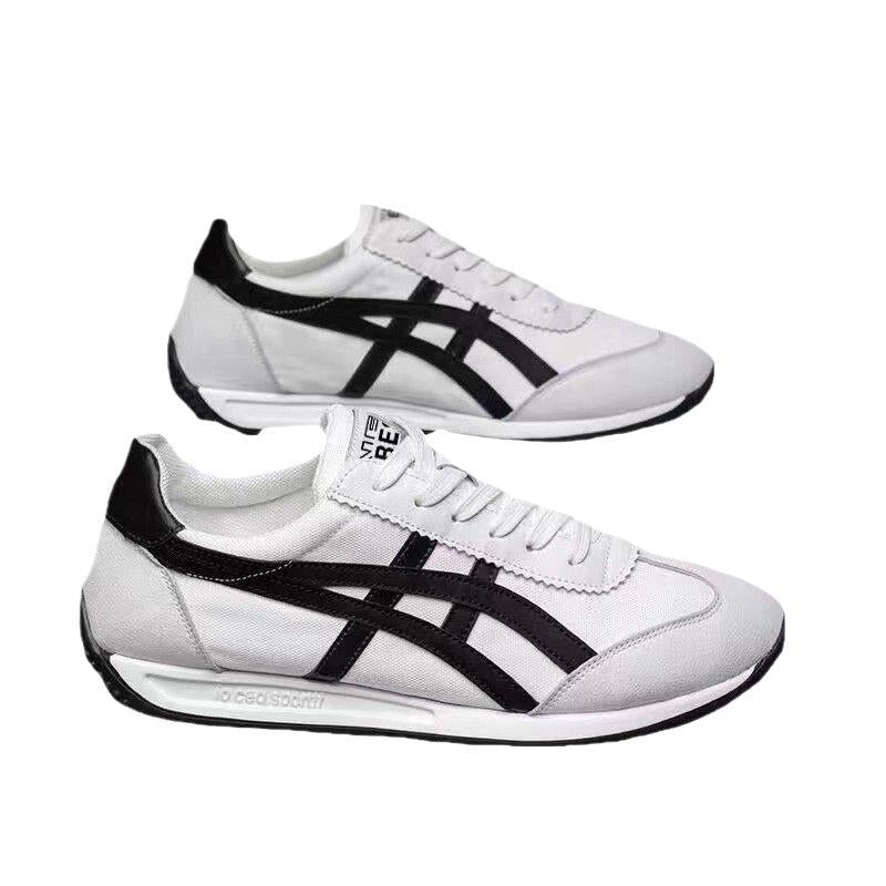 Herren Sportliche Sneakers mit flexiblem Dämpfungssystem Drune