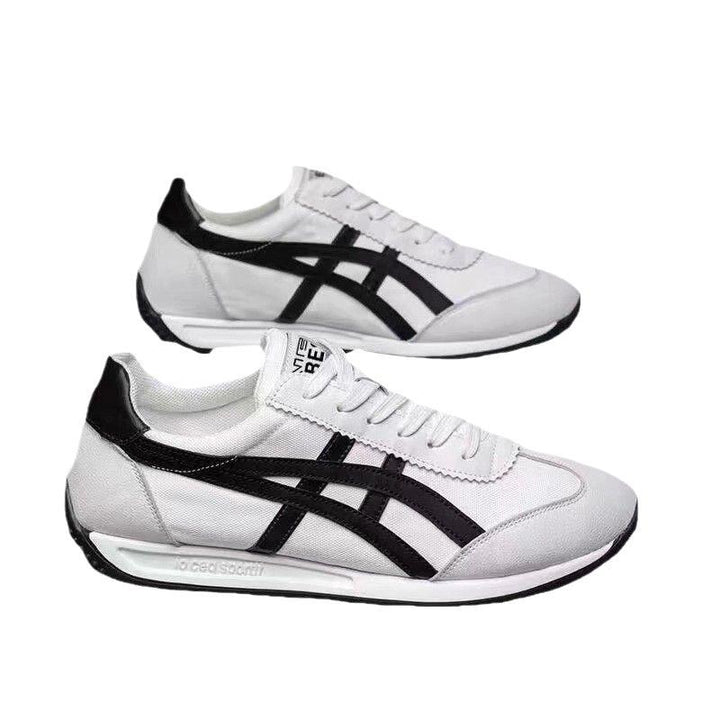 Herren Sportliche Sneakers mit flexiblem Dämpfungssystem Drune