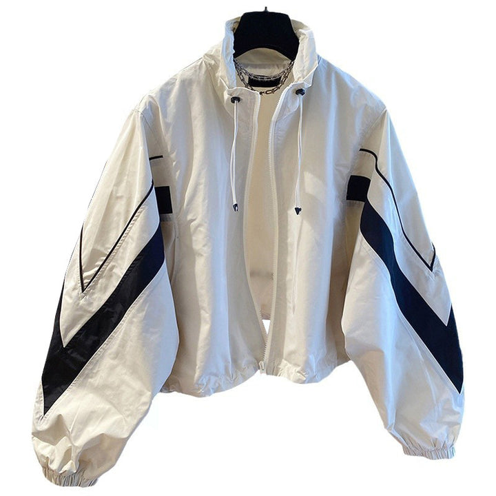 Damen Funktionale Sportjacke Drune