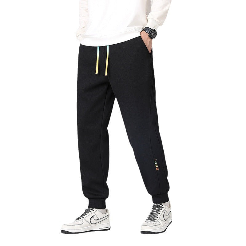 Damen Sportliche Thermo-Jogginghose Drune