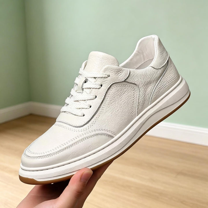 Herren Komfortable Freizeit Sneakers Drune