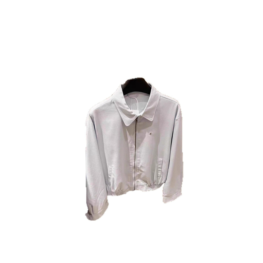 Damen Leichte Windjacke Drune