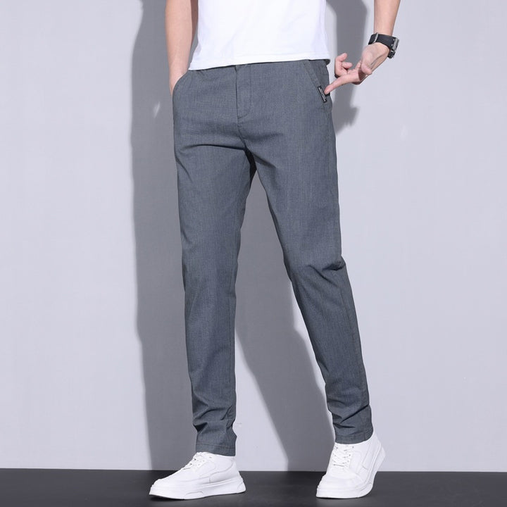 Herren Bequeme und sportive Freizeithose Drune