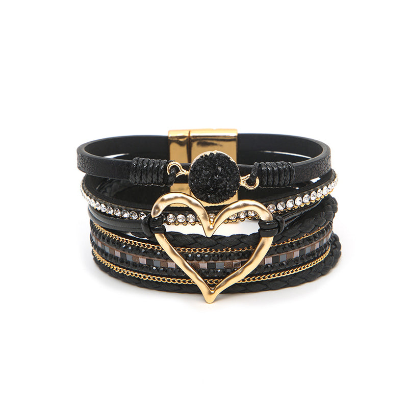 Drune-Boho-Armband
