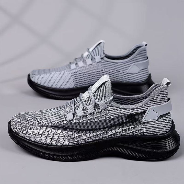 Herren Sportliche Schnürschuhe Drune 1788175355