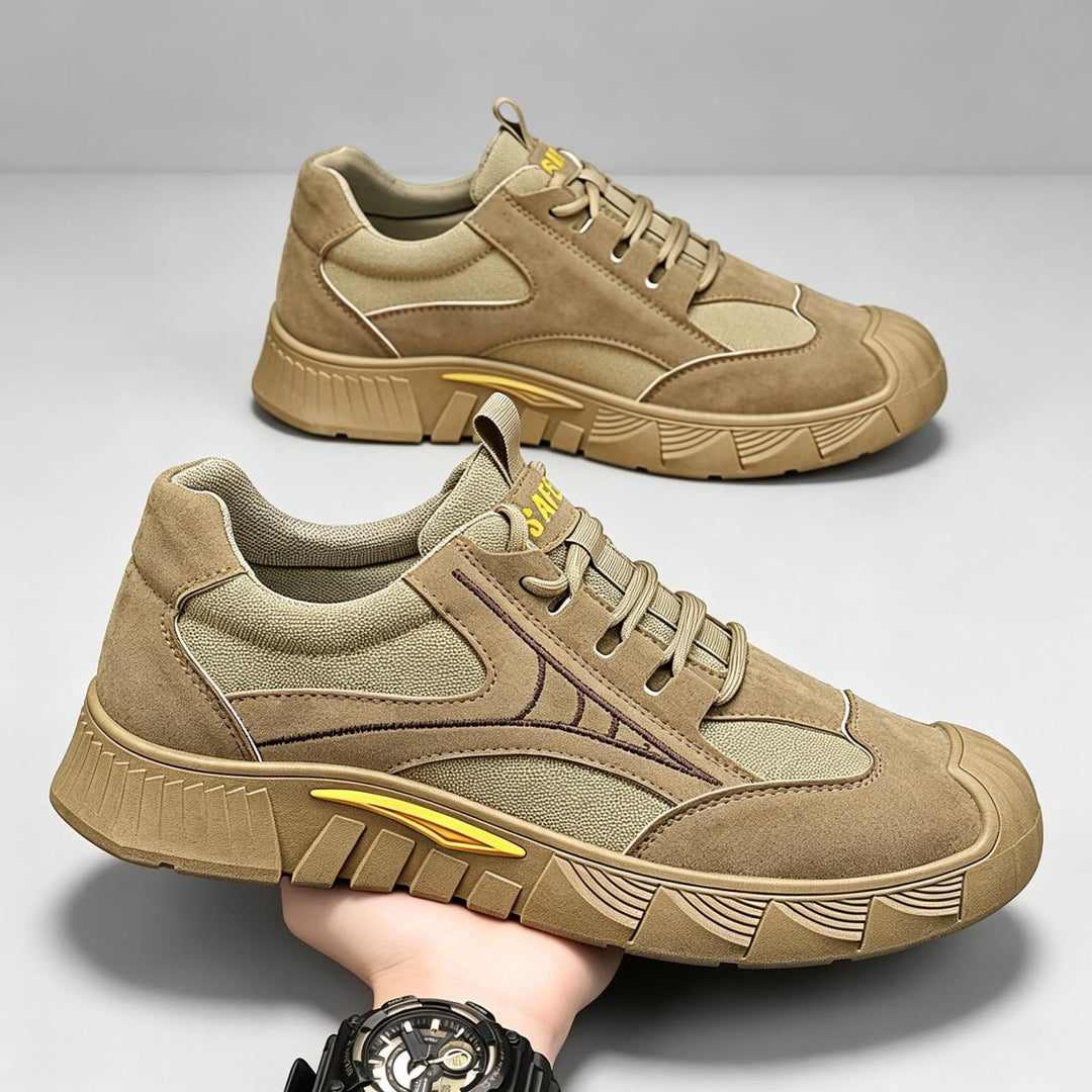 Herren Sportliche Freizeitschuhe Drune