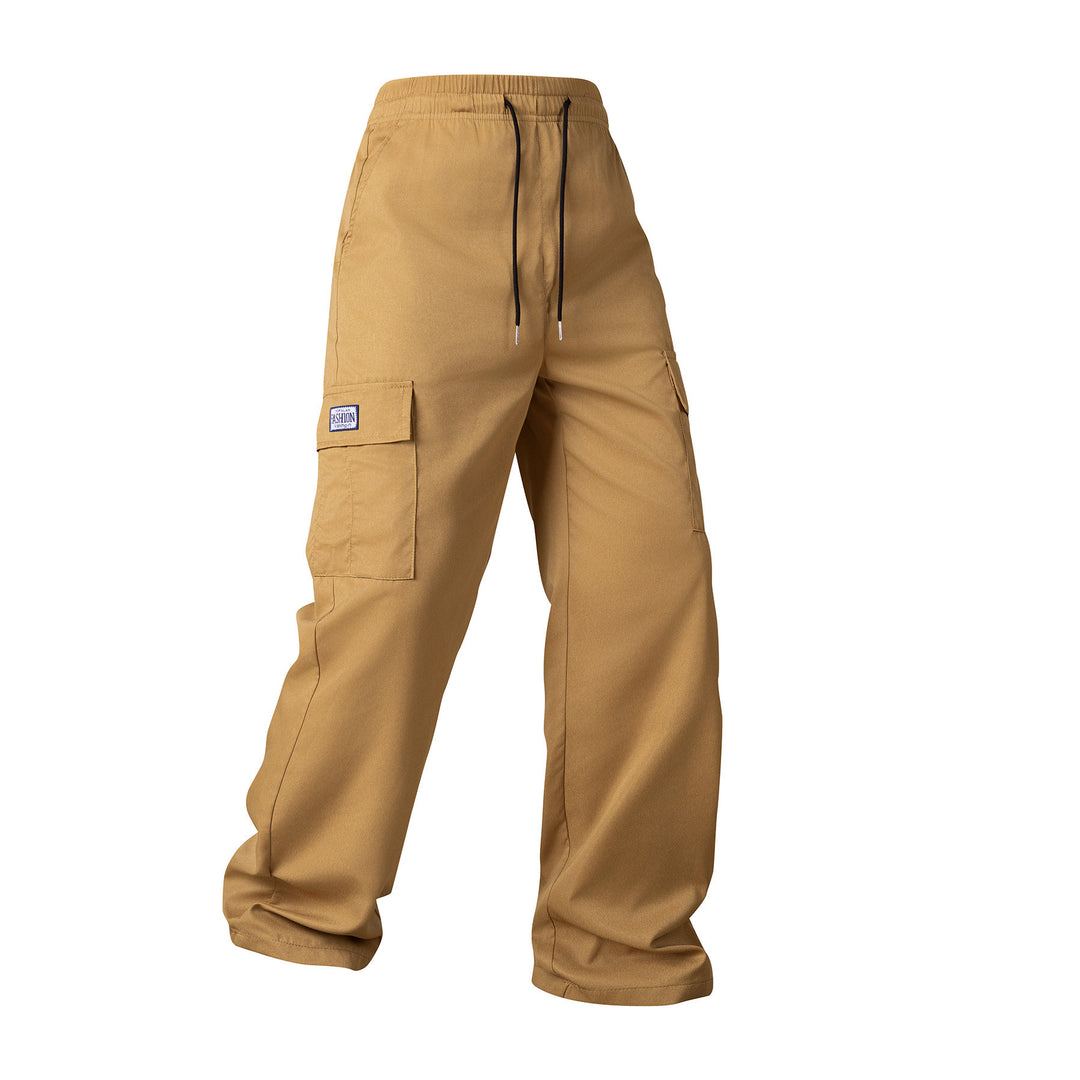 Herren Modische Cargo-Hose Drune