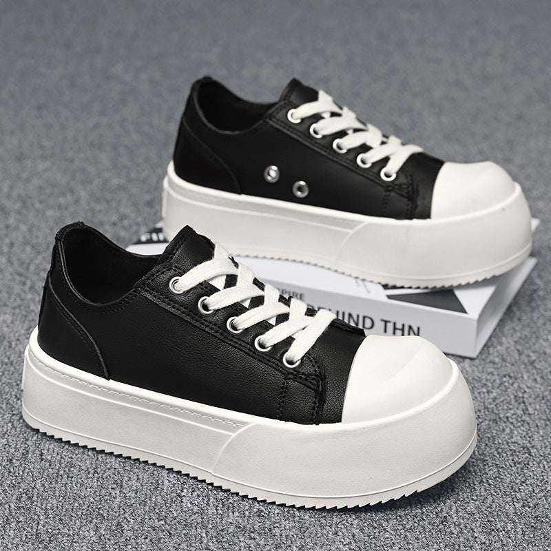 Damen Plateau-Sneaker Drune