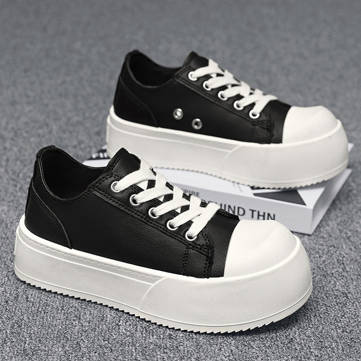 Damen Plateau-Sneaker Drune
