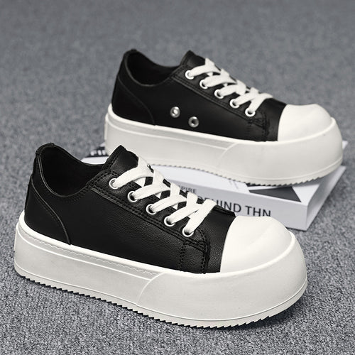 Damen Plateau-Sneaker Drune