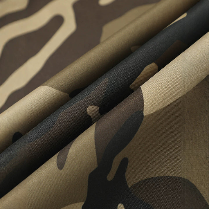 Herren Multifunktionale Camouflagejacke Drune