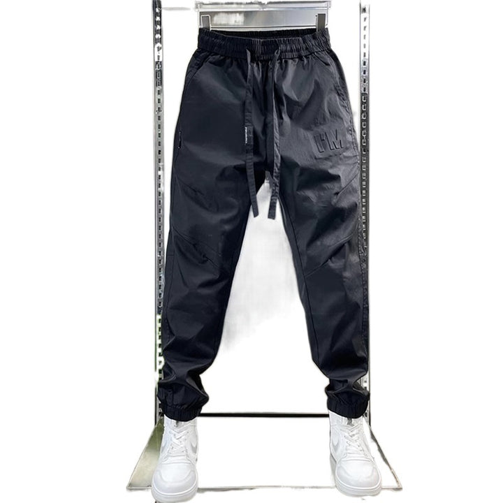Herren Funktionale wasserabweisende Sporthose Drune