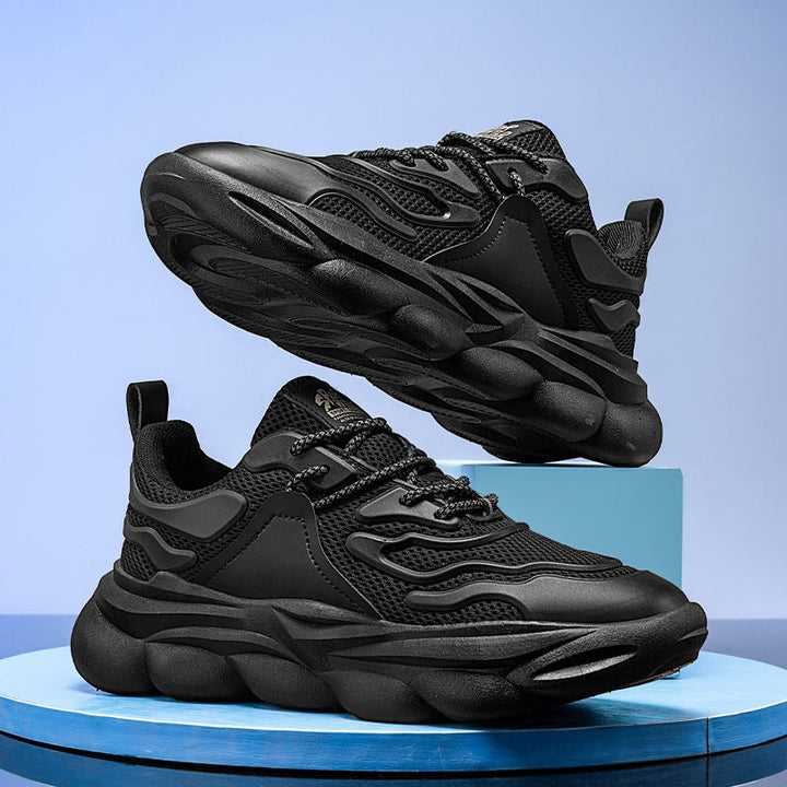 Herren Moderne und bequeme Lifestyle-Sneaker Drune