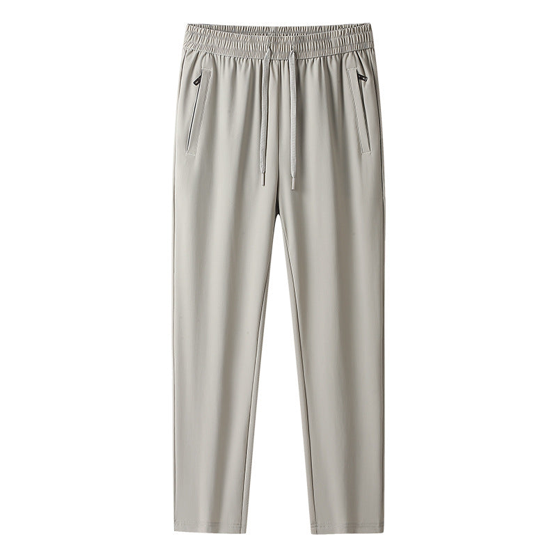 Damen Bequeme Sportliche Jogginghose Drune