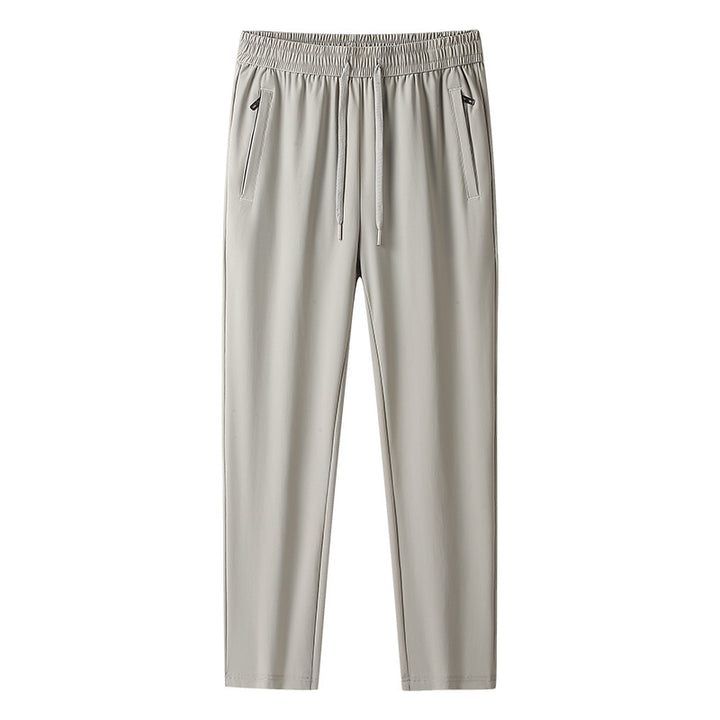 Damen Bequeme Sportliche Jogginghose Drune