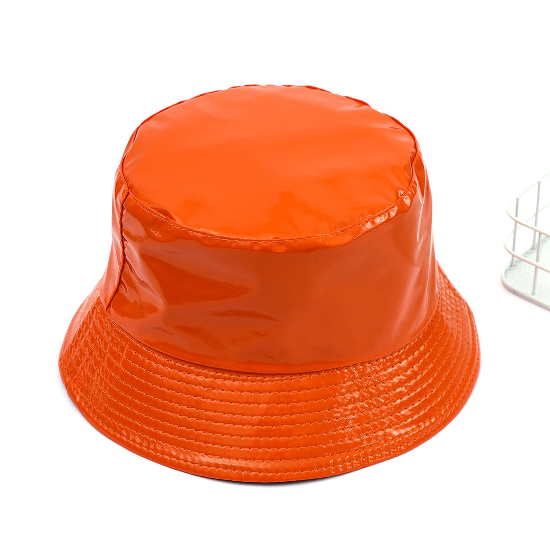 Damen Wasserabweisender Bucket Hat im modernen Design Drune