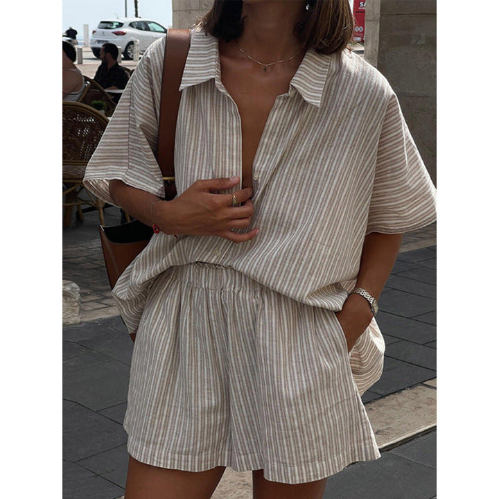 Damen Freizeit Set Drune