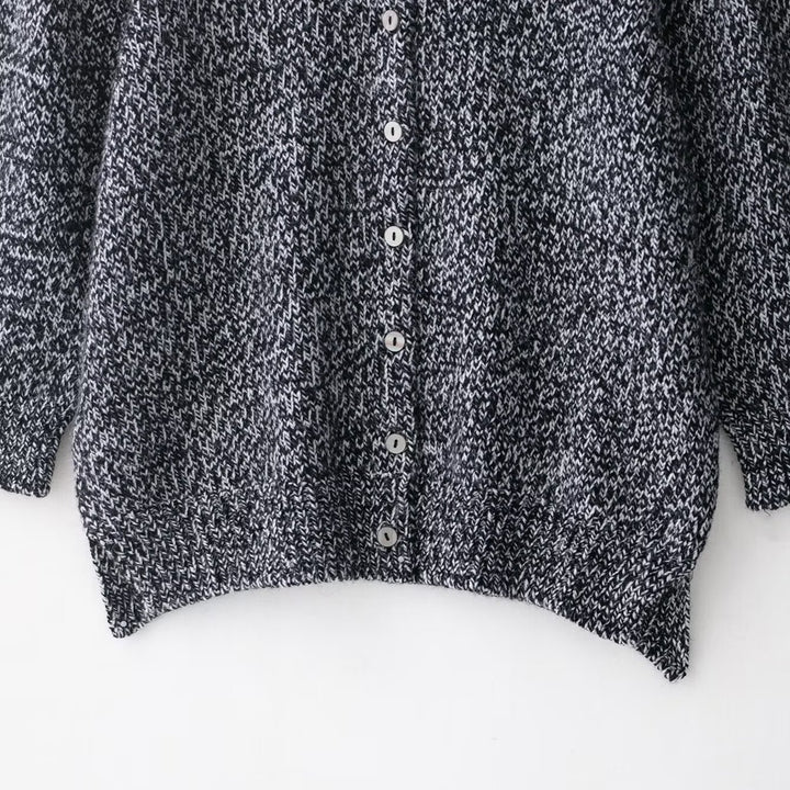 Damen modische Strickjacke Drune