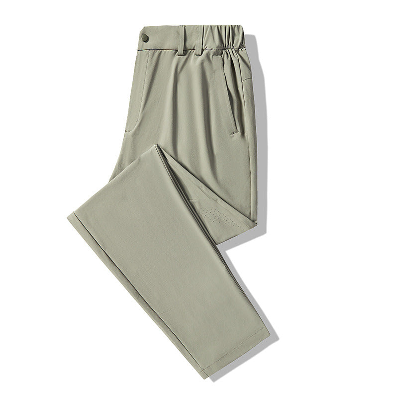 Damen Bequeme Sporthose Drune