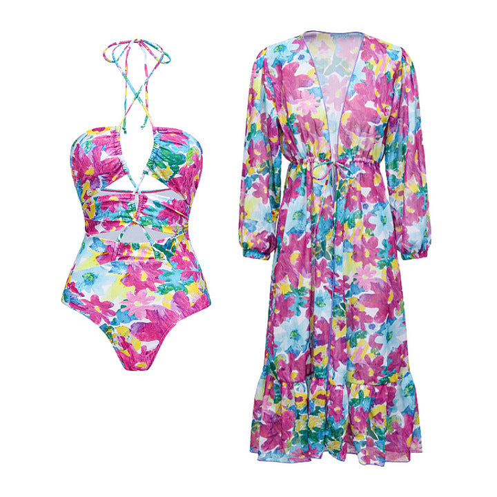 Damen Badeset Drune