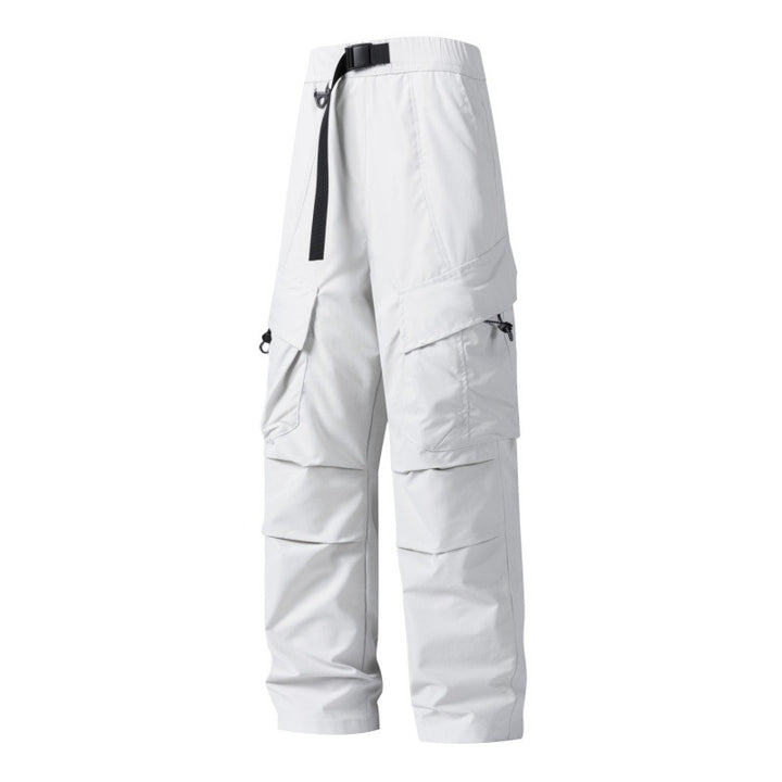 Herren Vielseitige Cargohose mit zahlreichen Taschen