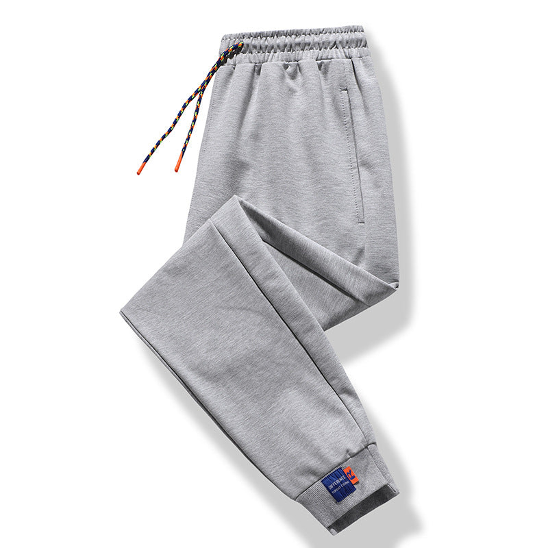 Damen Moderne Sportliche Jogginghose Drune