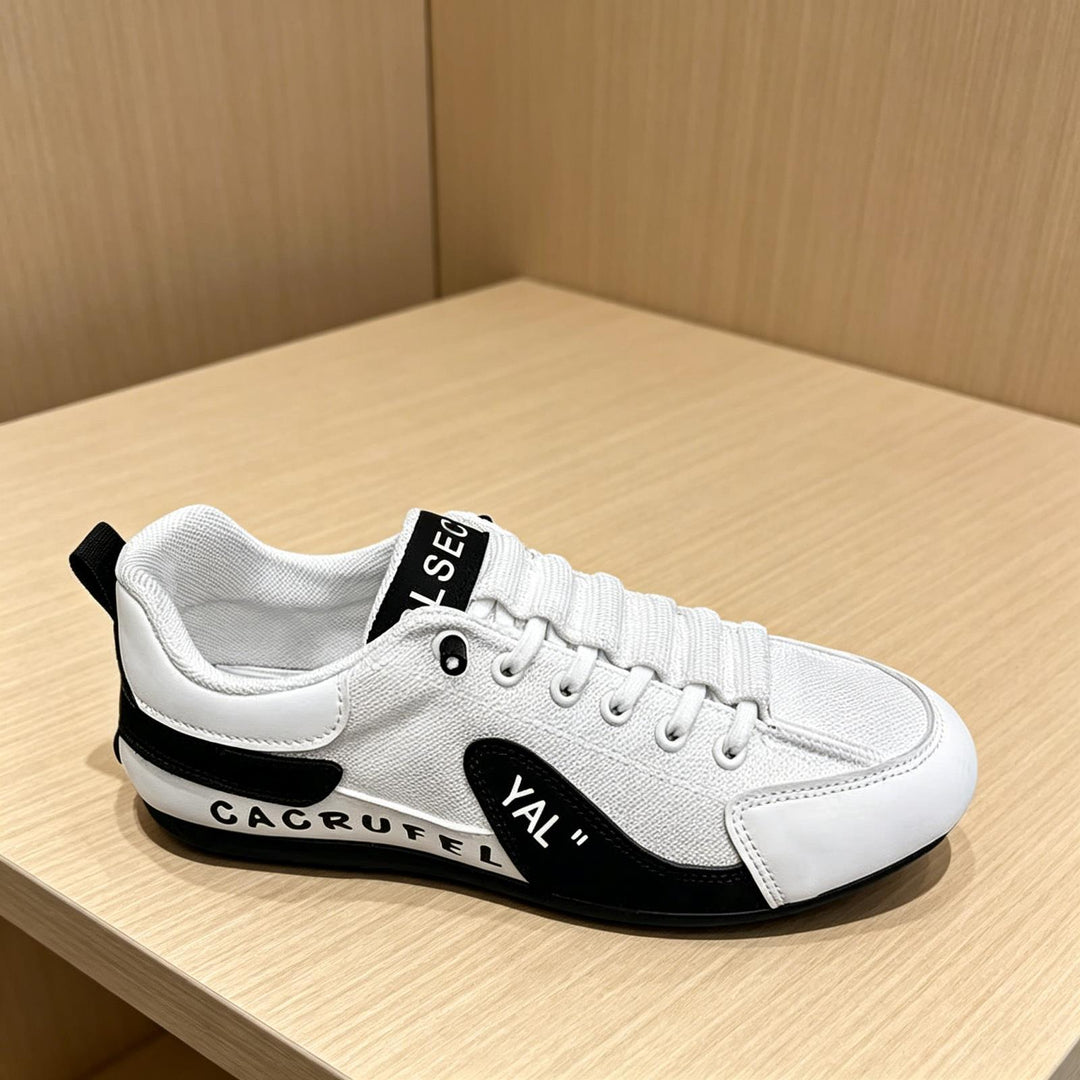 Herren Modische Sport Sneakers Drune