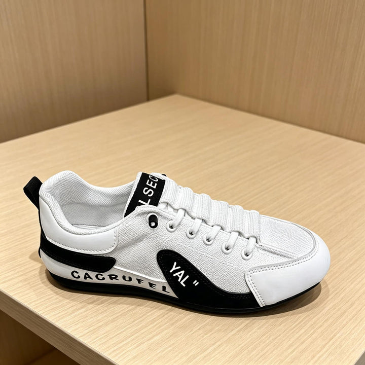 Herren Modische Sport Sneakers Drune