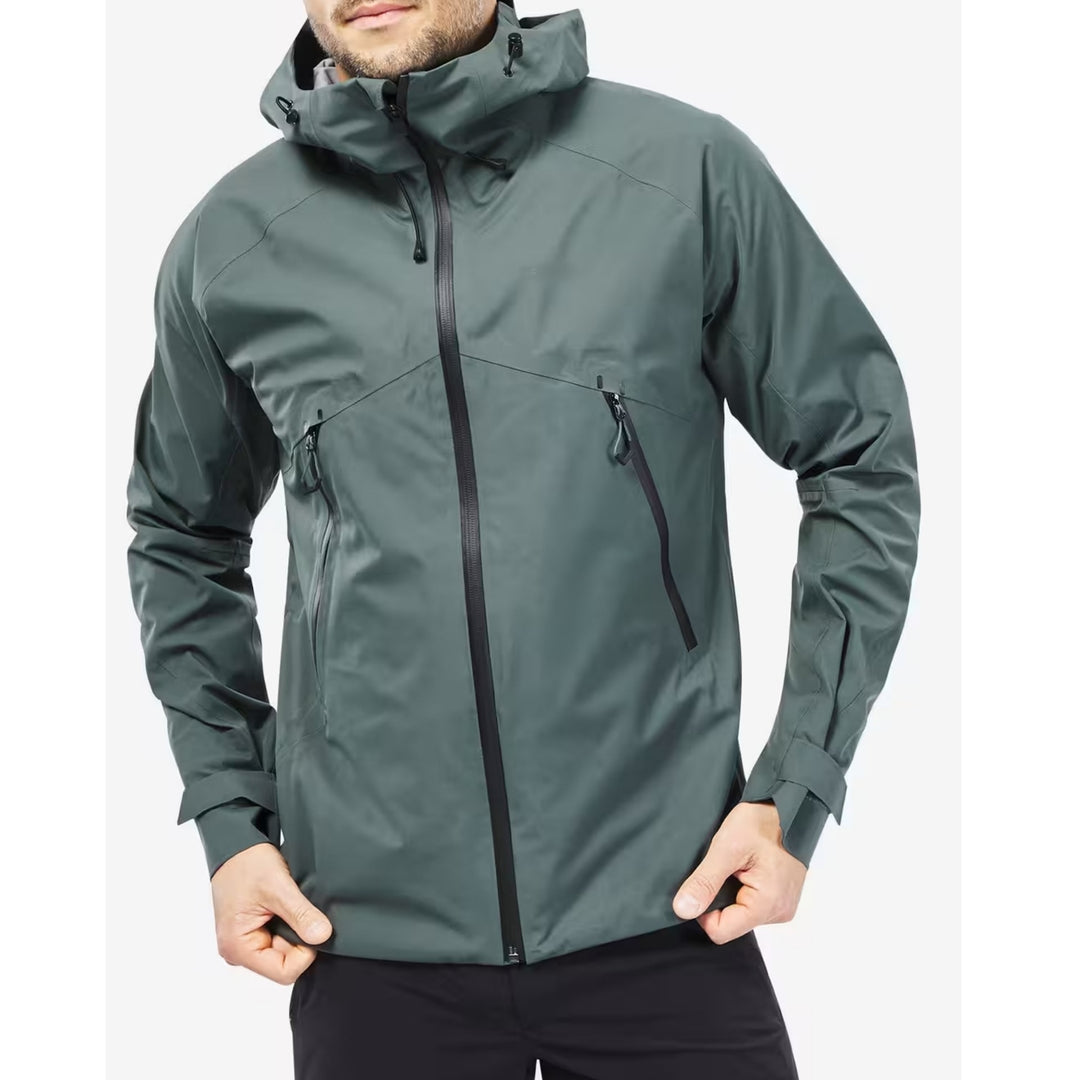 Herren Sportjacke