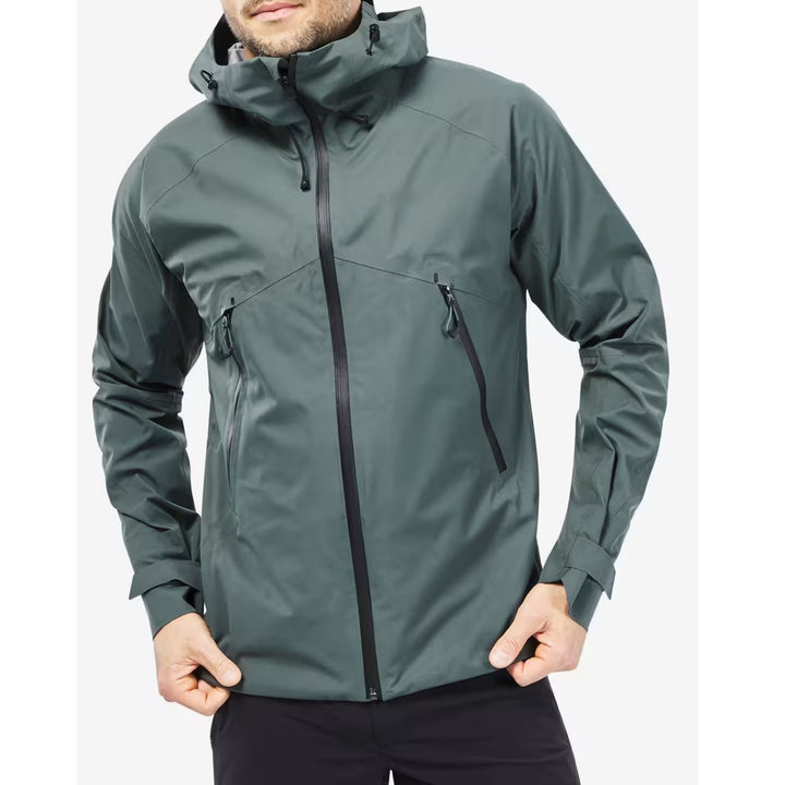 Herren Sportjacke