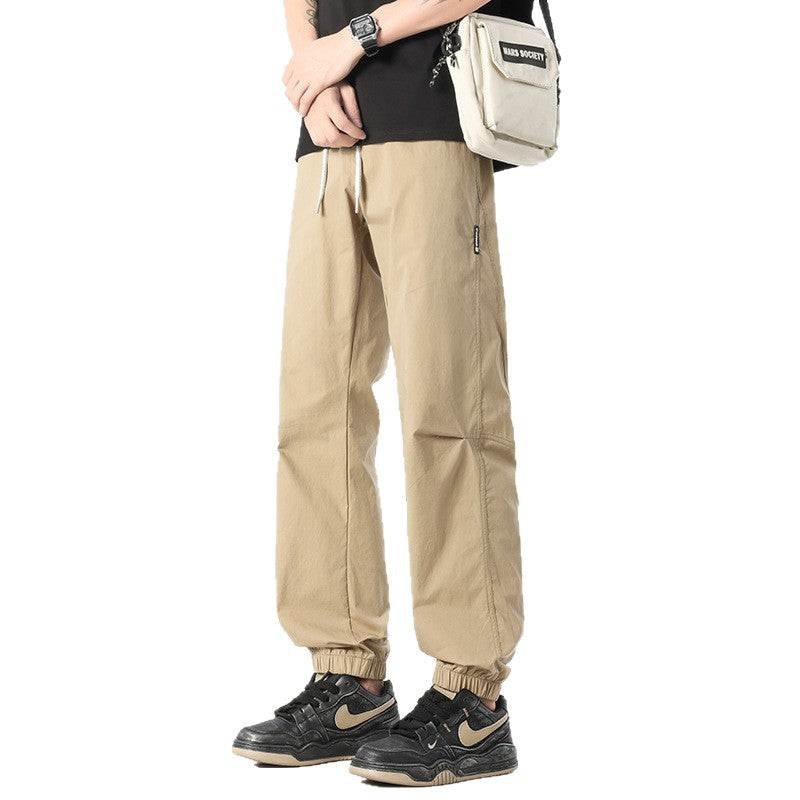 Herren Multifunktionale Sporthose Drune
