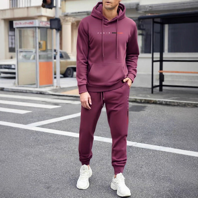 Herren Sportanzug Drune