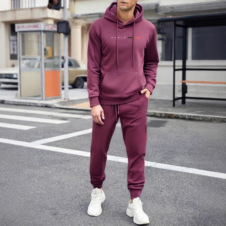 Herren Sportanzug Drune