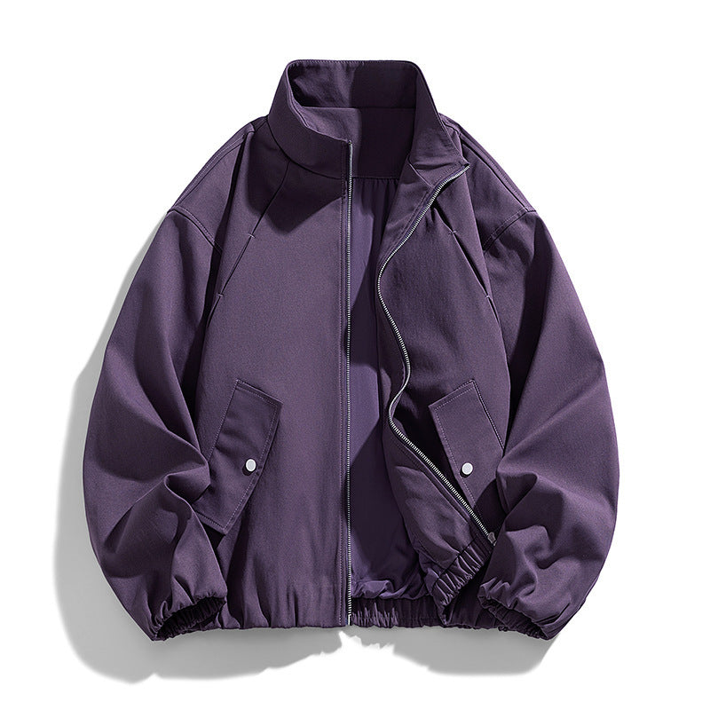Damen Leichte Sportjacke Drune