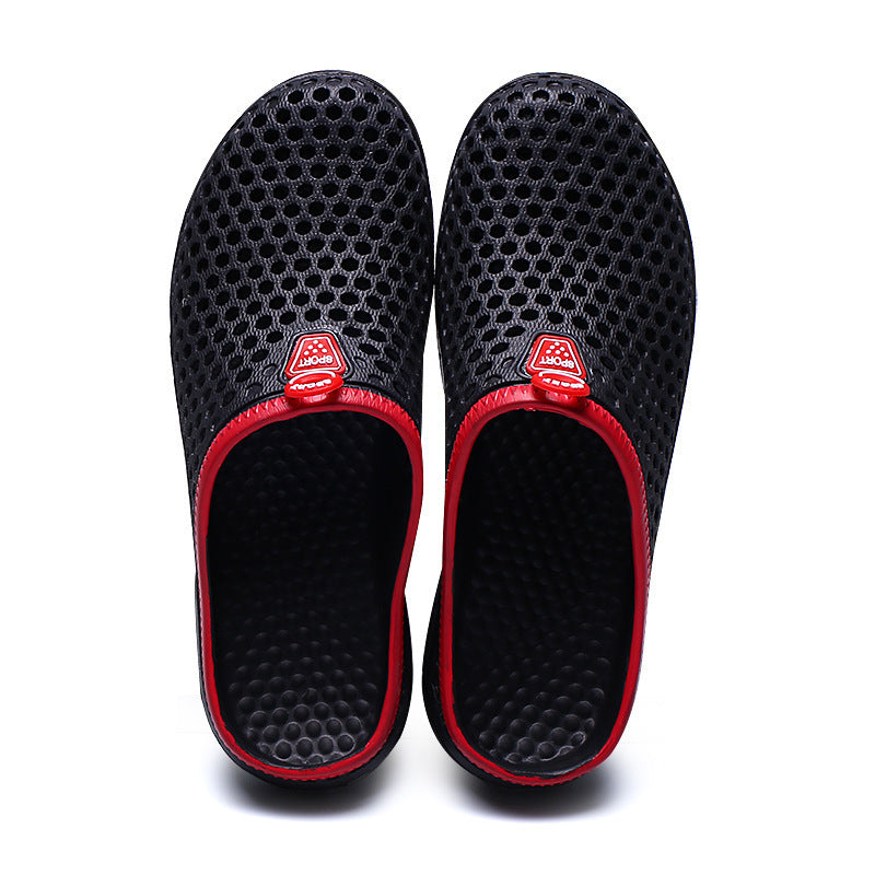 Damen Atmungsaktive und rutschfeste Wasserschuhe Drune