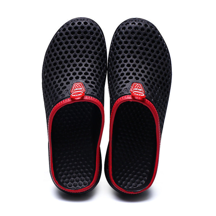 Damen Atmungsaktive und rutschfeste Wasserschuhe Drune
