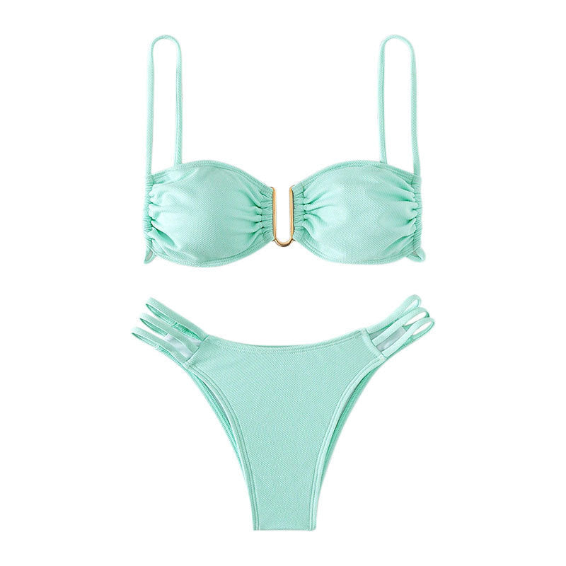 Damen Bikini Set Drune