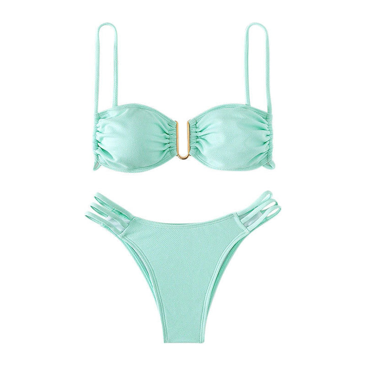 Damen Bikini Set Drune